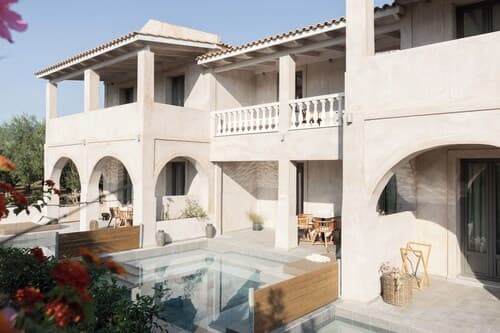 casa di pierro