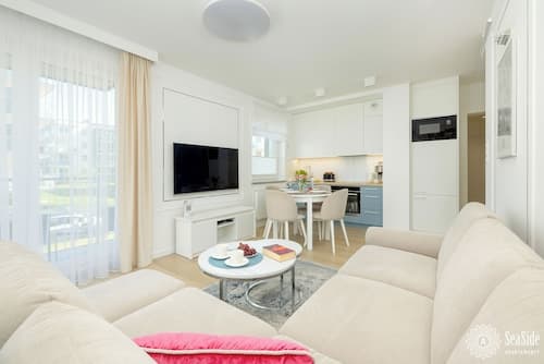 Seaside Apartamenty Porta Mare