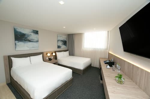 Hotel Elements by Marquis