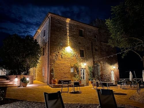 LOCANDA DELLA PICCA