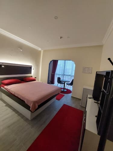 Yayla Palas Hotel
