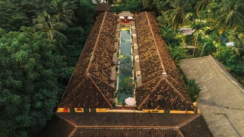 Kubuwatu Boutique Accommodation