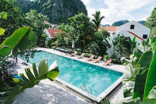 Lalita Tam Coc Resort & Spa