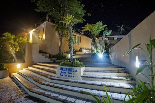 Bedugul Lake View Villa