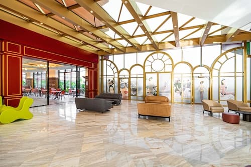 voco Monaco Dubai Heart of Europe by IHG