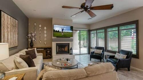 Scottsdale - Grayhawk Luxury Vacation Home Rental
