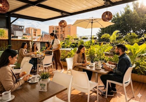 Laureles Grand House LGH Hotel - Anteriormente Laureles Guest House