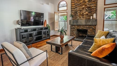 Entertainers Dream in Scottsdale W/pool and Games!