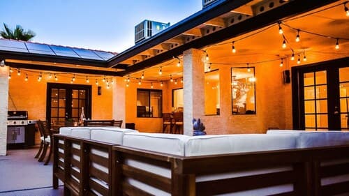 4-bdrm Vacation Dream Home W/backyard Paradise!