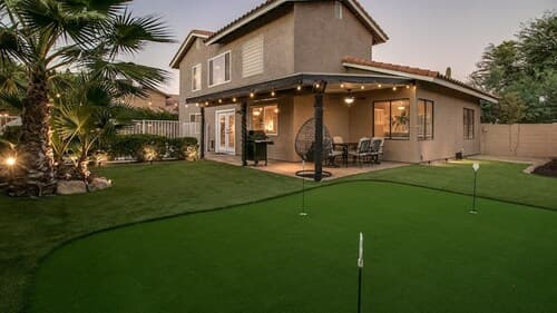Amazing Remodeled Scottsdale 5 Bdrm W/pool!