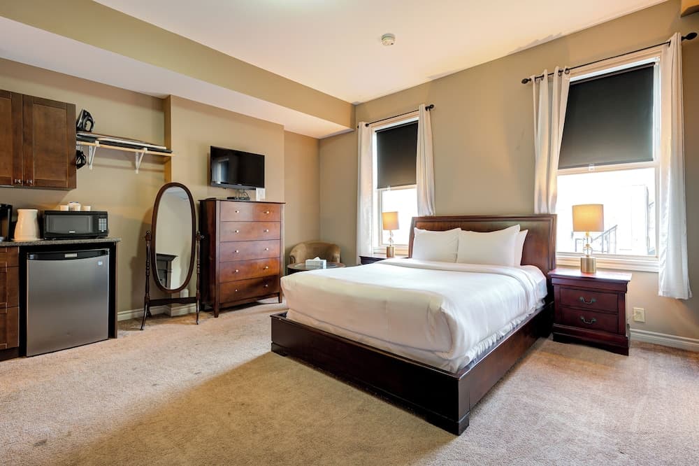 Wellington Inn by Hoco Hotels Collection