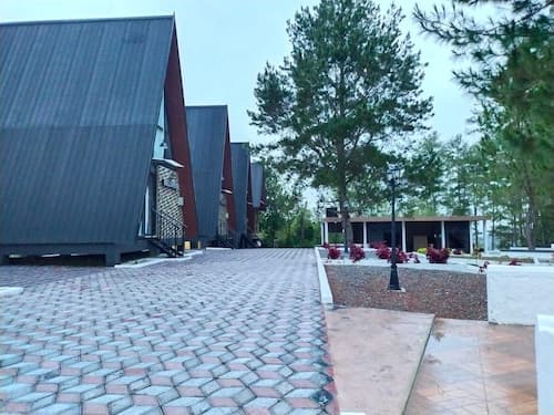 Dream Hill Villa Burtelege Takengon