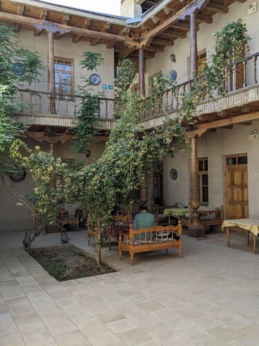 Salom INN