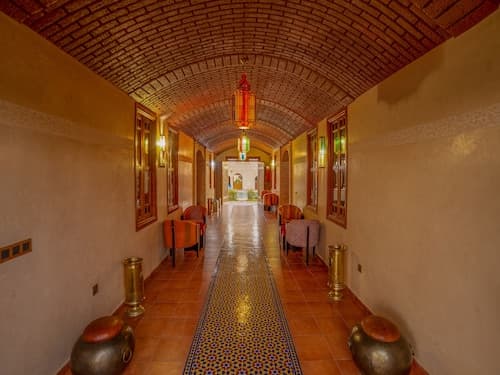 Atlas Castle Marrakech
