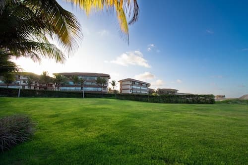 Mandara Lanai Apartamento Térreo