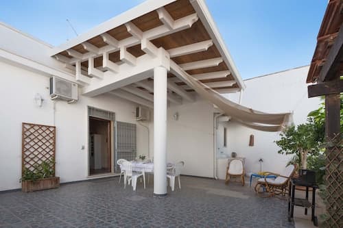 3132 Casa Francesca by Barbarhouse