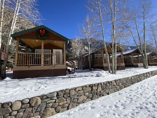 River Run Cabins