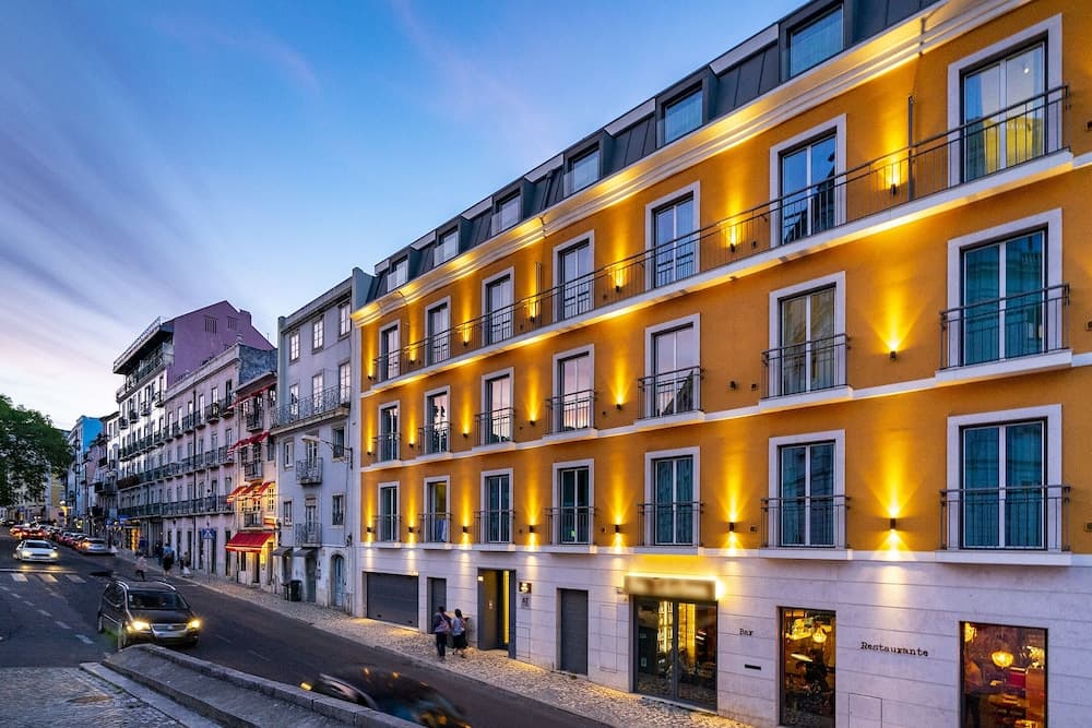 Les Deux Mariettes Hotel & Suites