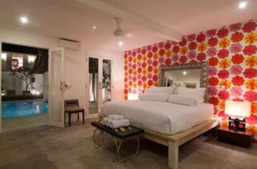 Villa Kukka Seminyak