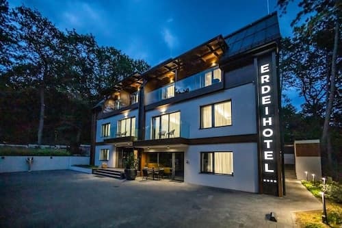 4évszak Erdeihotel