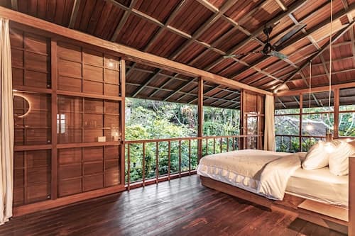 Grün Ubud