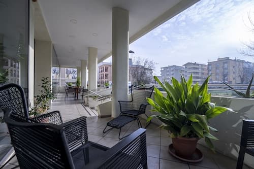 HOTEL BIANCA VELA