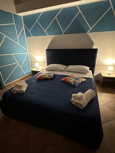 CARTARI APARTMENT