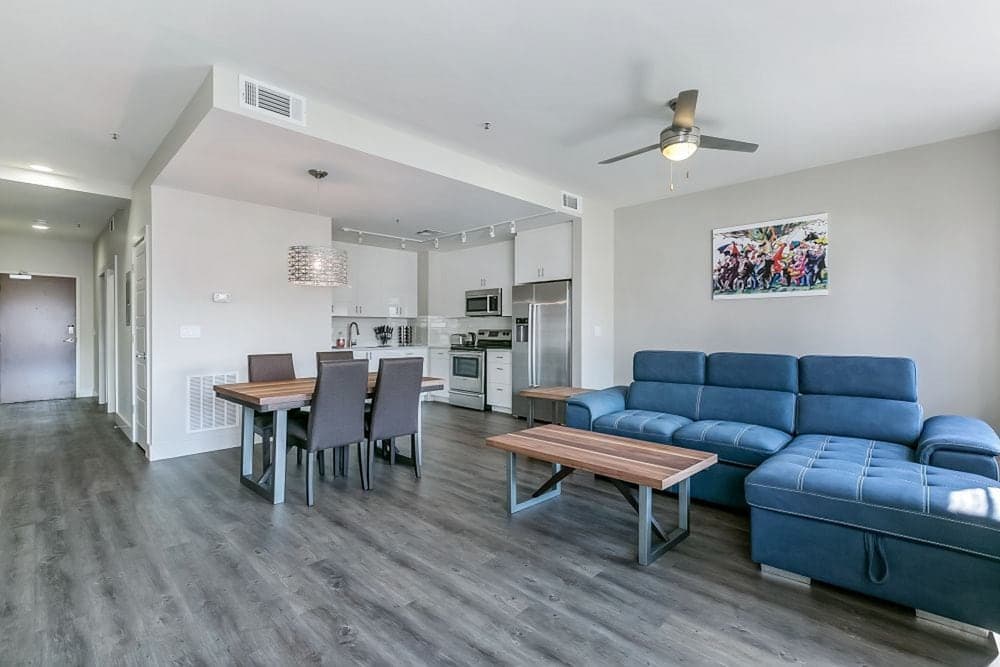 Signature Condo in the Heart of NOLA