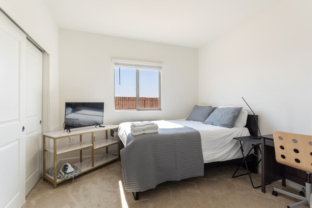 Private Rancho Cordova Retreat