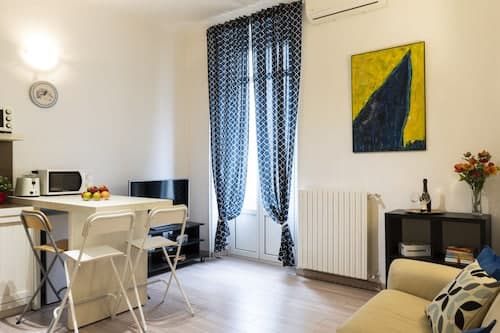 notaMi - Cosy Home - Porta Romana MM3