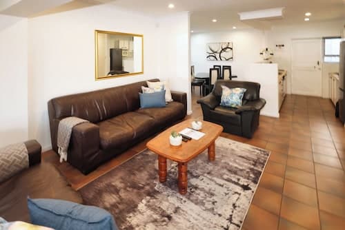 Lazy Lagoon, Langebaan 6-Sleeper