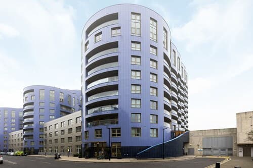 The Islington Collection