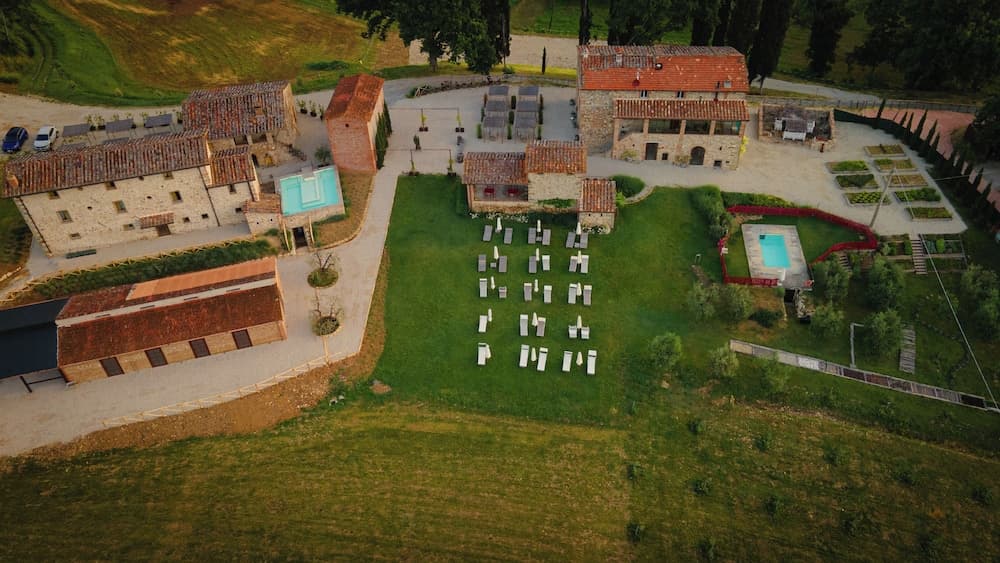 Podere Tovari