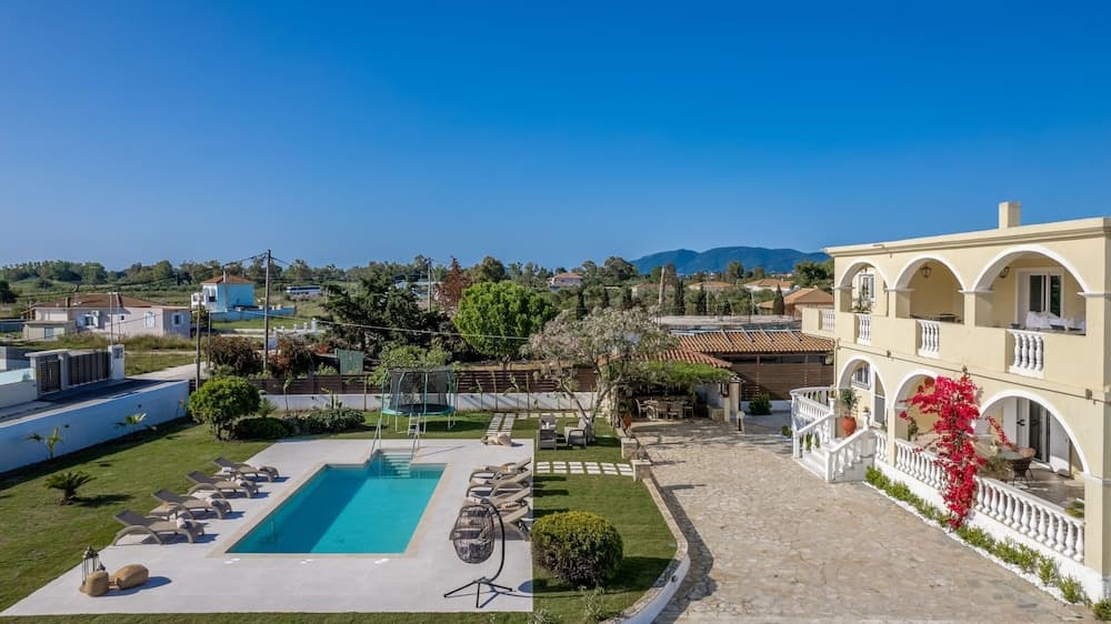 La Casa Di Nina