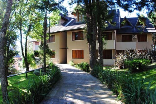 Master Bavaria Residence