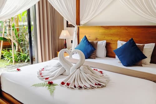 Villa Bulan Bali