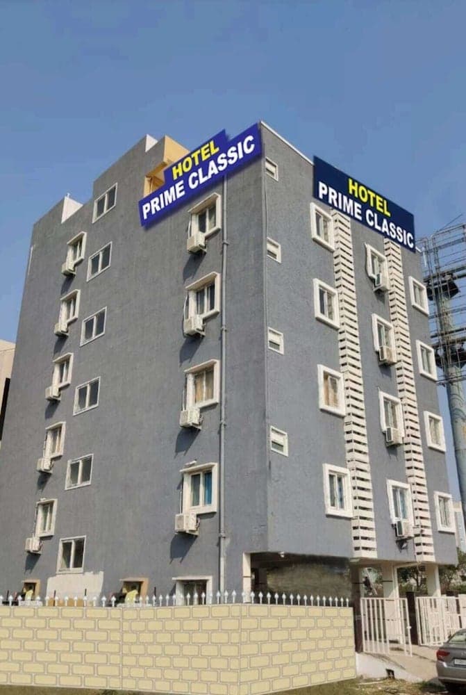 Hotel Prime Classic