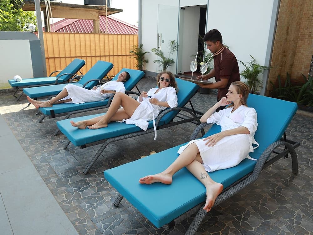 Gracias Cafe & Resort