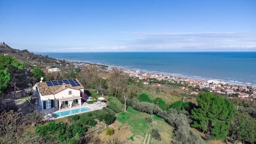 Villa Lucente 6 2