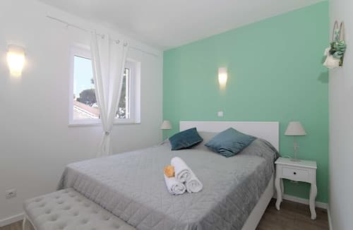 Apartment Lana