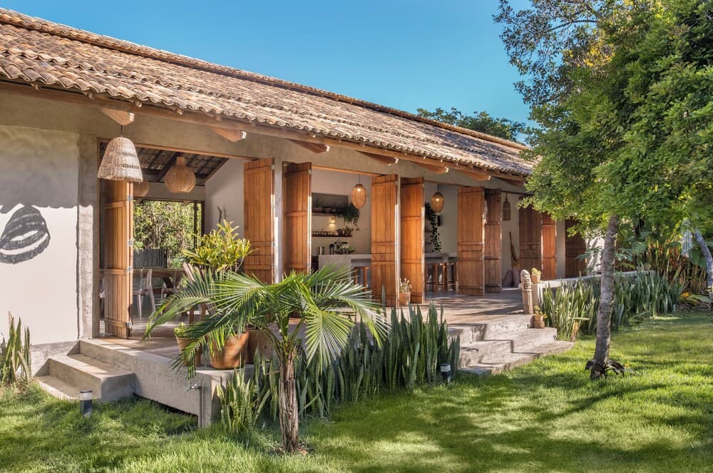Casa Canoa