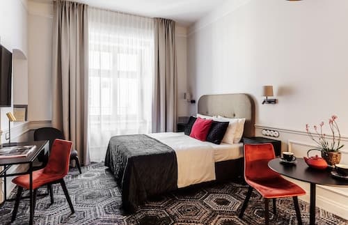 N33 Premium Apartments Old Town Kraków – Destigo Hotels