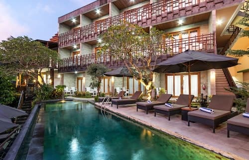 Mayura Ubud Retreat