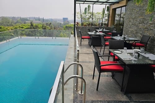 Quality Inn Rockwell Grand, Bangalore