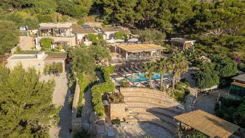 Dolcevita Egadi Resort - Adult Only