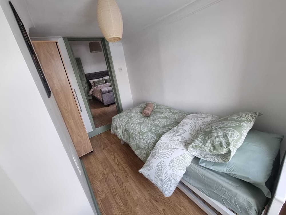 Stylishly Designed House Dartford