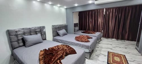Best Dreams Hotel