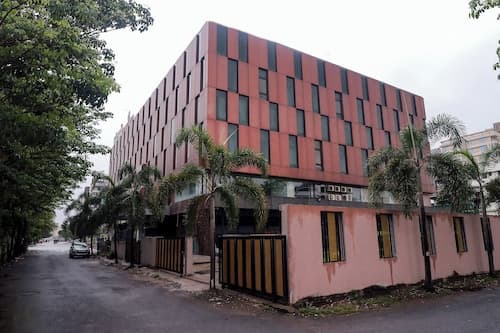 Zip By Spree Hotels Surat