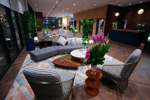 Nas Hotel
