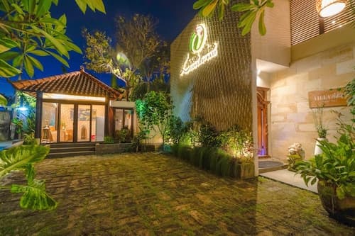 Larose Villas and Boutique Camp